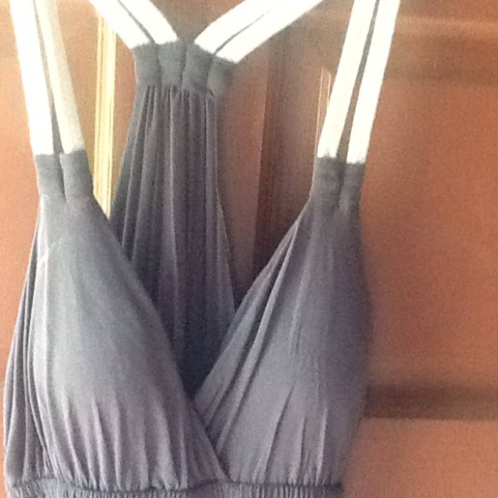 Ladies Maxi Dress - Picture 3 of 4
